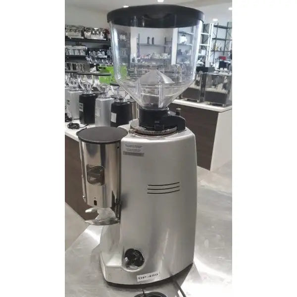 Pre-Owned Mazzer Major Automatic Coffee Bean Espresso