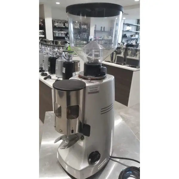 Pre-Owned Mazzer Major Automatic Coffee Bean Espresso