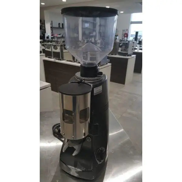 Pre owned Mazzer Major Automatic Commercial Coffee Bean