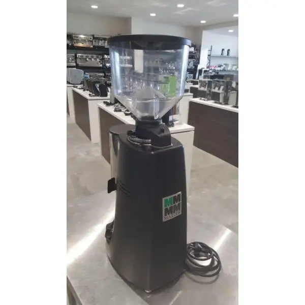 Pre-Owned Mazzer Robur Automatic Commercial Coffee Espresso