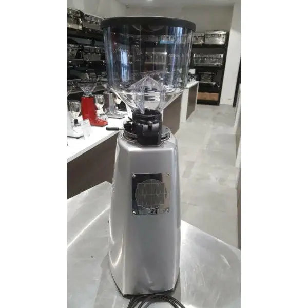 Pre Owned Mazzer Robur Electronic Coffee Bean Espresso