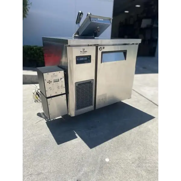 Pre Owned Single door Milk Juggler