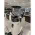 Pre-Owned White Mazzer Kony Electronic Coffee Bean Espresso