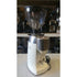 Pre-Owned White Mazzer Kony Electronic Commercial Coffee