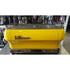 Pre-Owned Yellow 3 Group La Marzocco FB80 Commercial Coffee