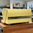 Pre Owned YELLOW 3 Group Wega Polaris Tron Commercial Coffee