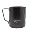 Precision Black Milk Pitcher - 1000ml - ALL