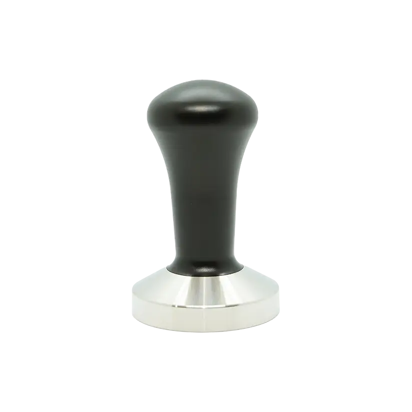 Precision Black Tamper - 53mm Suits Breville - ALL