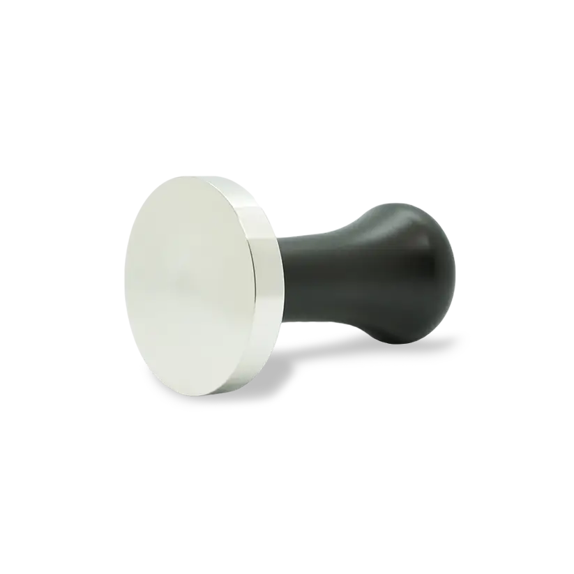 Precision Black Tamper - 57mm to suit Lelit - ALL