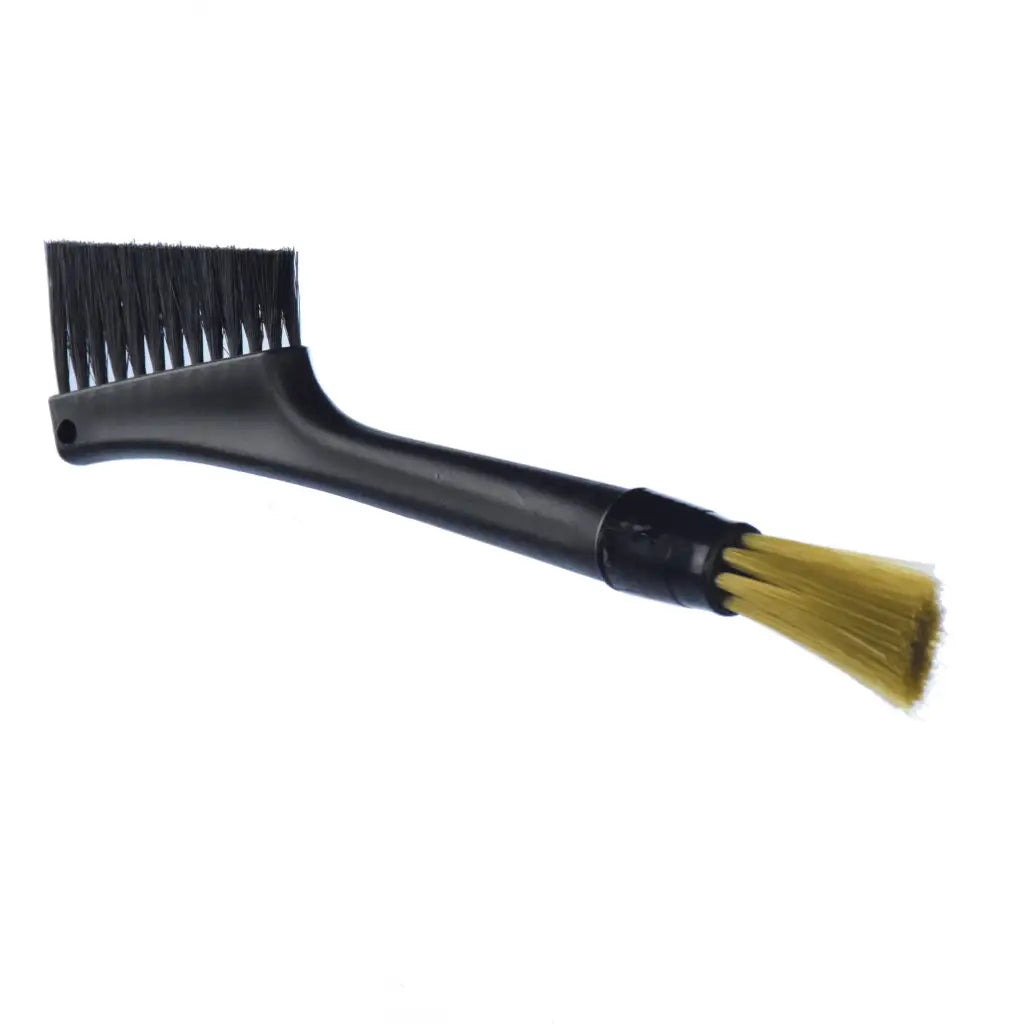 Precision Combo Grinder Brush