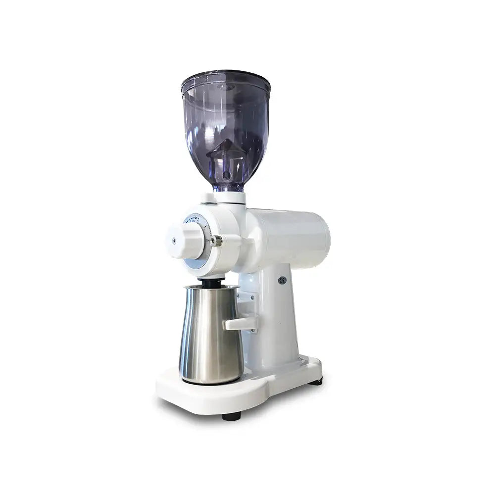 Precision GS2 espresso coffee grinder