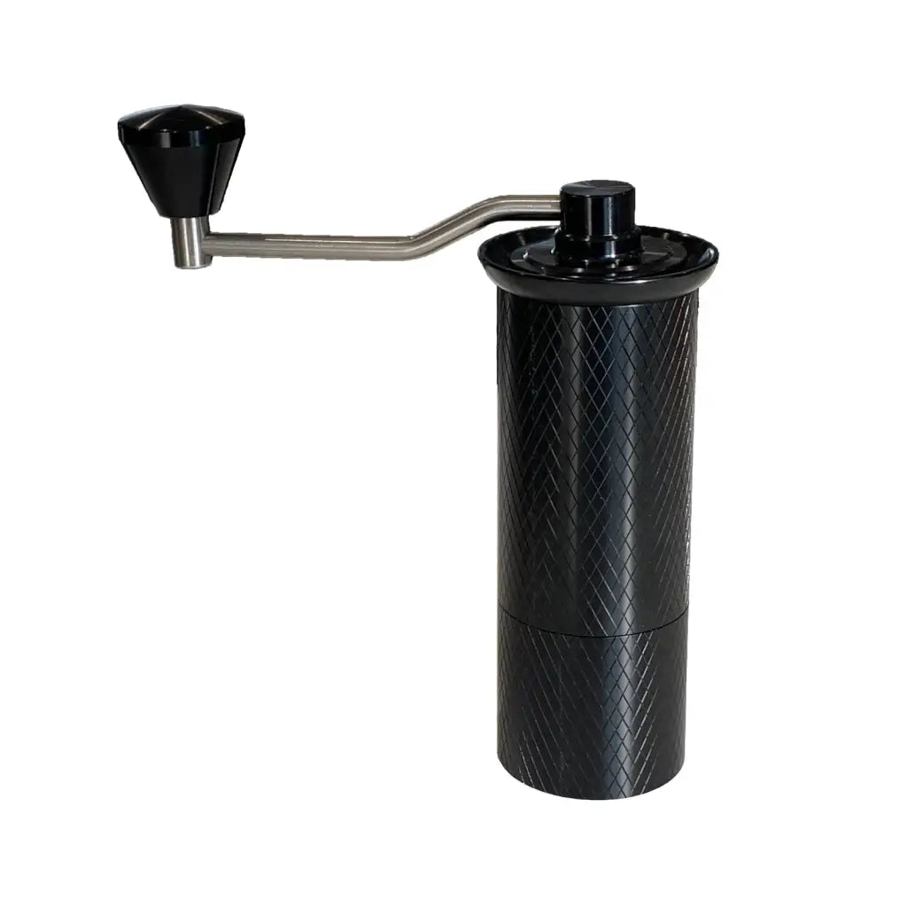 Precision Hand Grinder Black Sale - ALL