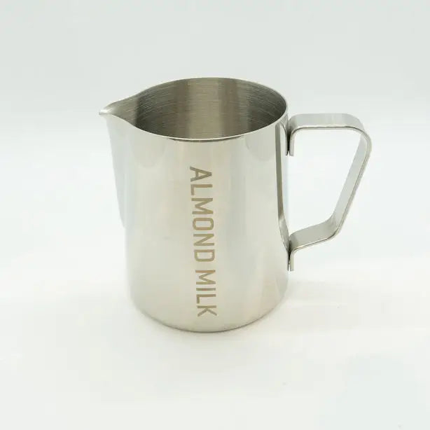 Precision Milk Jug / Pitcher - Alternative ALMOND MILK - ALL