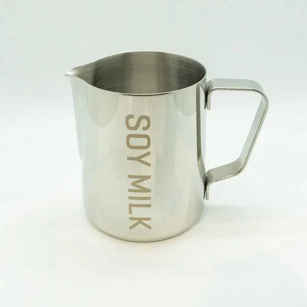 Precision Milk Jug / Pitcher - Alternative SOY MILK - ALL