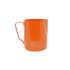 Precision Milk Jug / Pitcher - Orange - 350ml - ALL