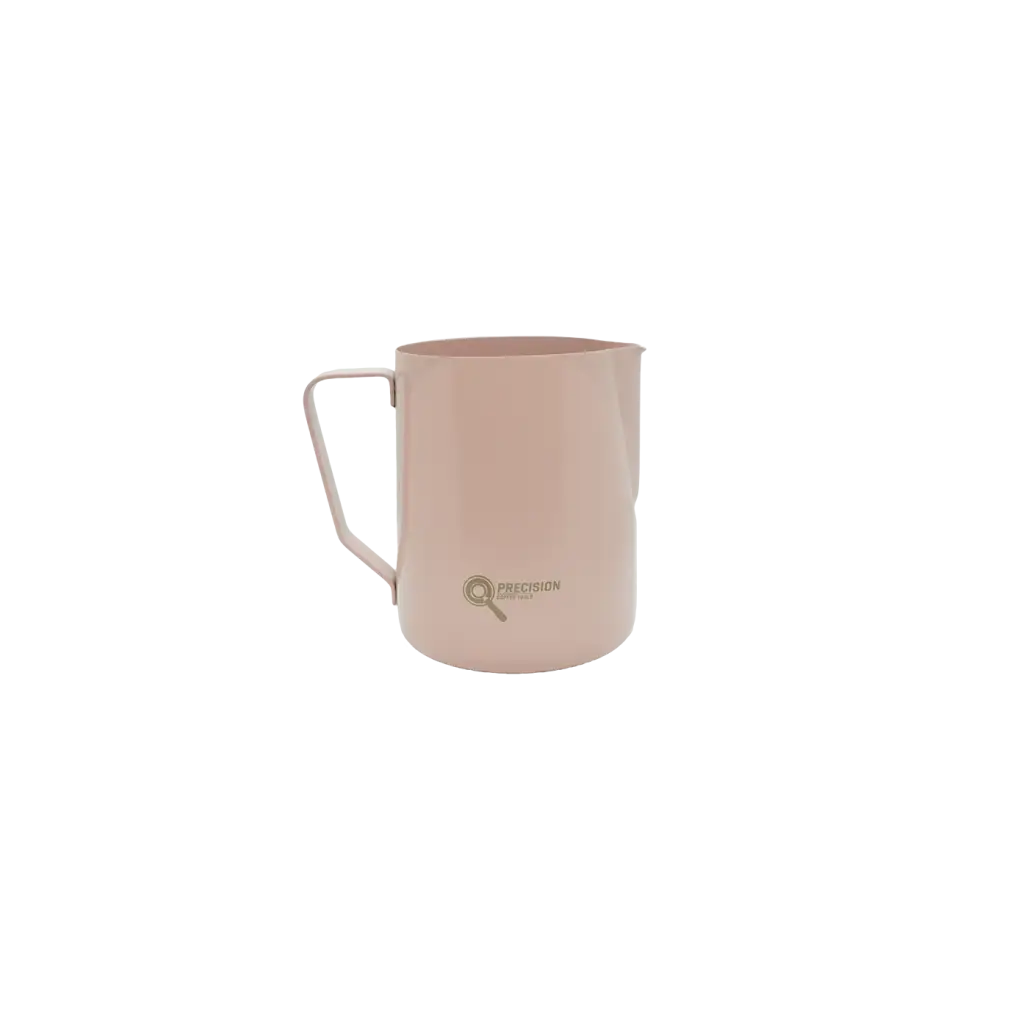 Precision Milk Jug / Pitcher - Pink - 150ml - ALL