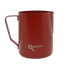 Precision Milk Jug / Pitcher - Red - 1000ml - ALL