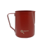 Precision Milk Jug / Pitcher - Red - 600ml - ALL