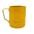 Precision Milk Jug / Pitcher - Yellow - 1000ml - ALL