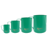 Precision Milk Pitcher 4 Pack Bundle - Green