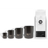 Precision Milk Pitcher 4 Pack Bundle w/ FREE 1kg Coffee -