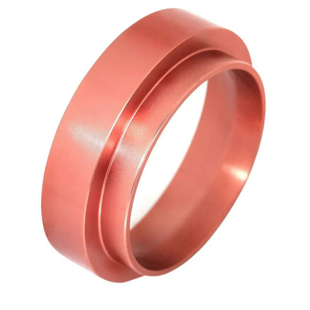 Precision Portafilter Dosing Ring - Rose Gold - ALL