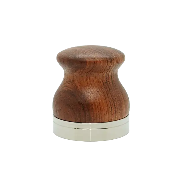 Precision Rosewood Tamper Sale - ALL