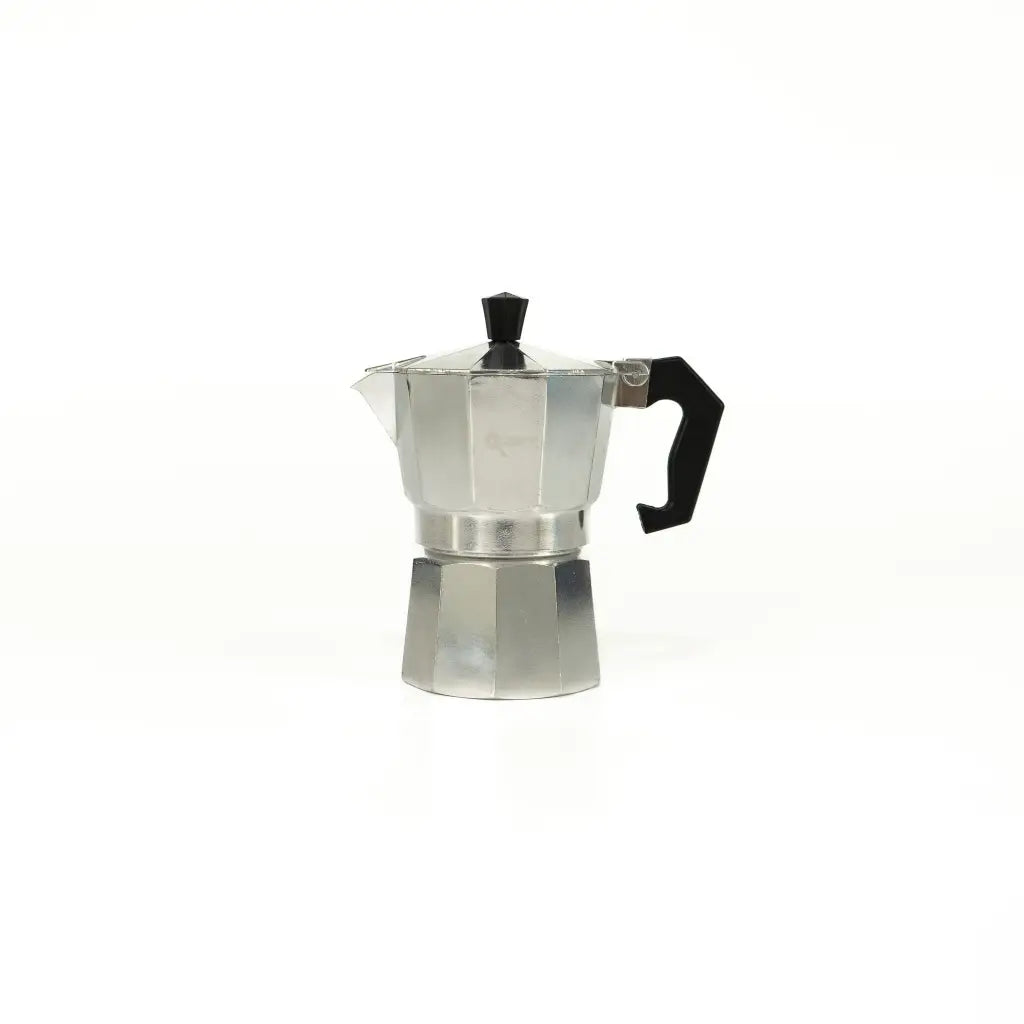 Precision Stove Top Perculator - Moka Pot Sale - 1-2 Cups