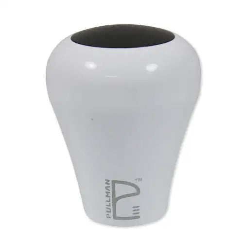 Pullman Barista Tamper Handle Powder Coated White - Pullman