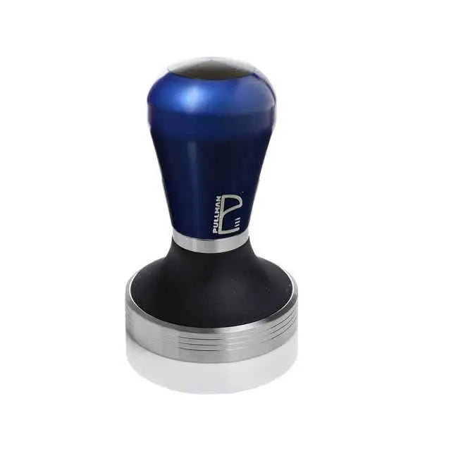 Pullman Cobalt Blue Barista Tamper 58mm - Pullman - ALL