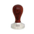 Pullman Jarrah Nexus Tamper 58mm - Pullman - ALL