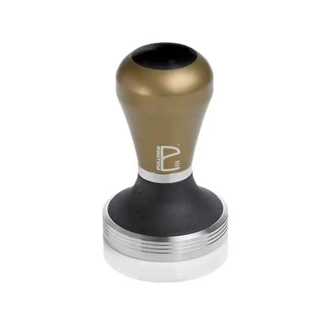 Pullman Malabar Gold Barista Tamper 58mm - Pullman - ALL