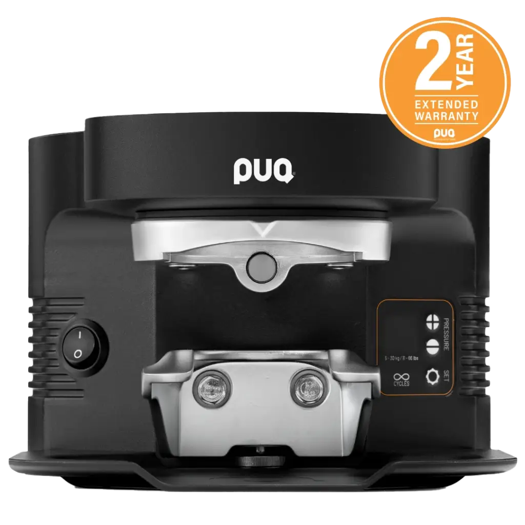 PUQ Press M3 (Gen 5) - ALL