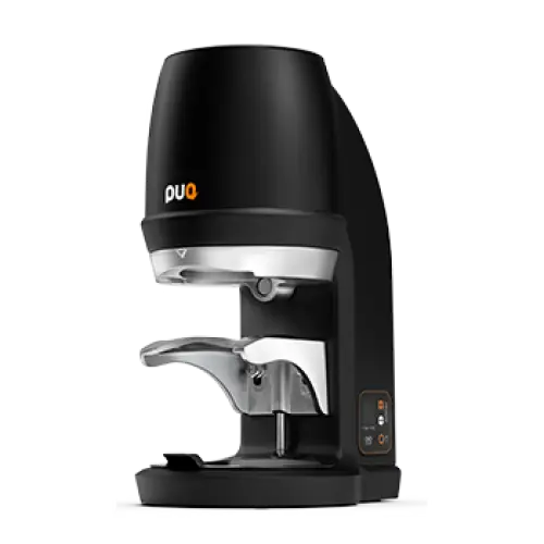 PUQ Press Q2 Automatic Tamper V5 - ALL