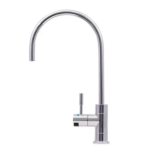 PURETEC Faucet - Chrome - ALL