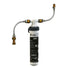 PURETEC - Puremix Z7 Under-bench complete Water filter