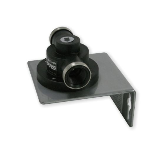 Everpure Head & Bracket 3/8" NPT Female QL1TB