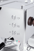 Quick Mill Pop Up Coffee Machine IN STOCK - Australia - Di Pacci