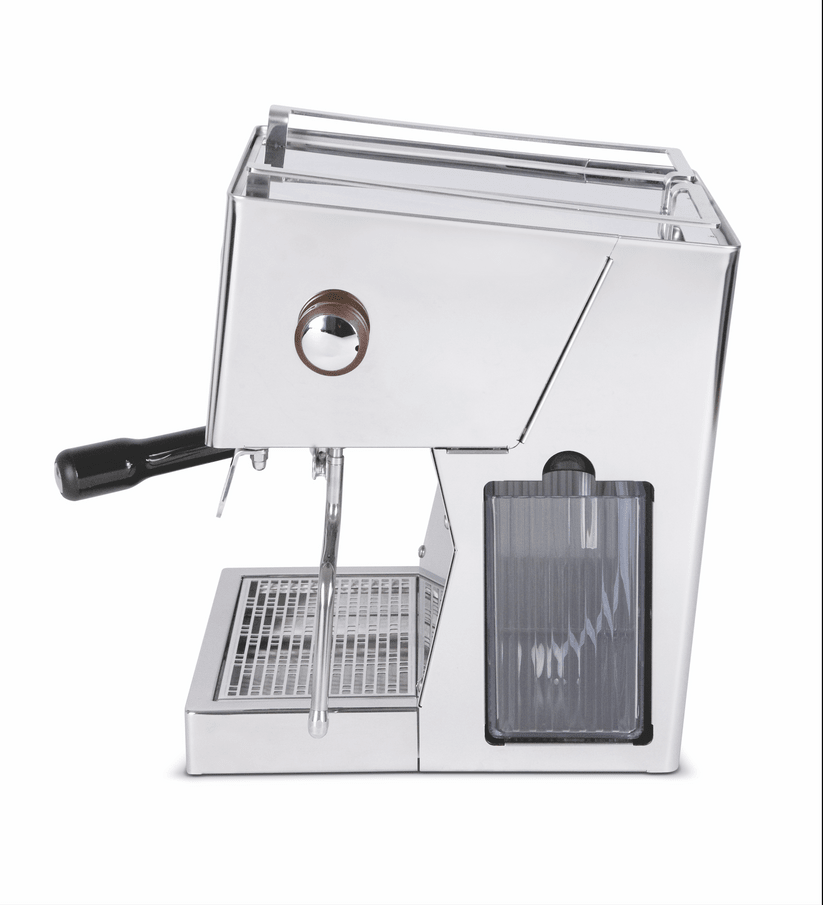 Quick Mill Pop Up Coffee Machine IN STOCK - Australia - Di Pacci