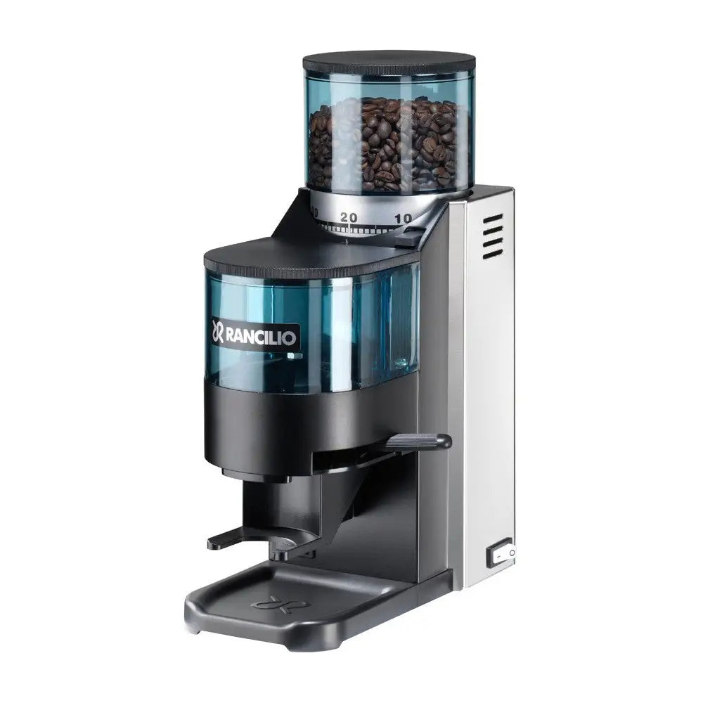 Rancilio Rocky (Doser) - ALL