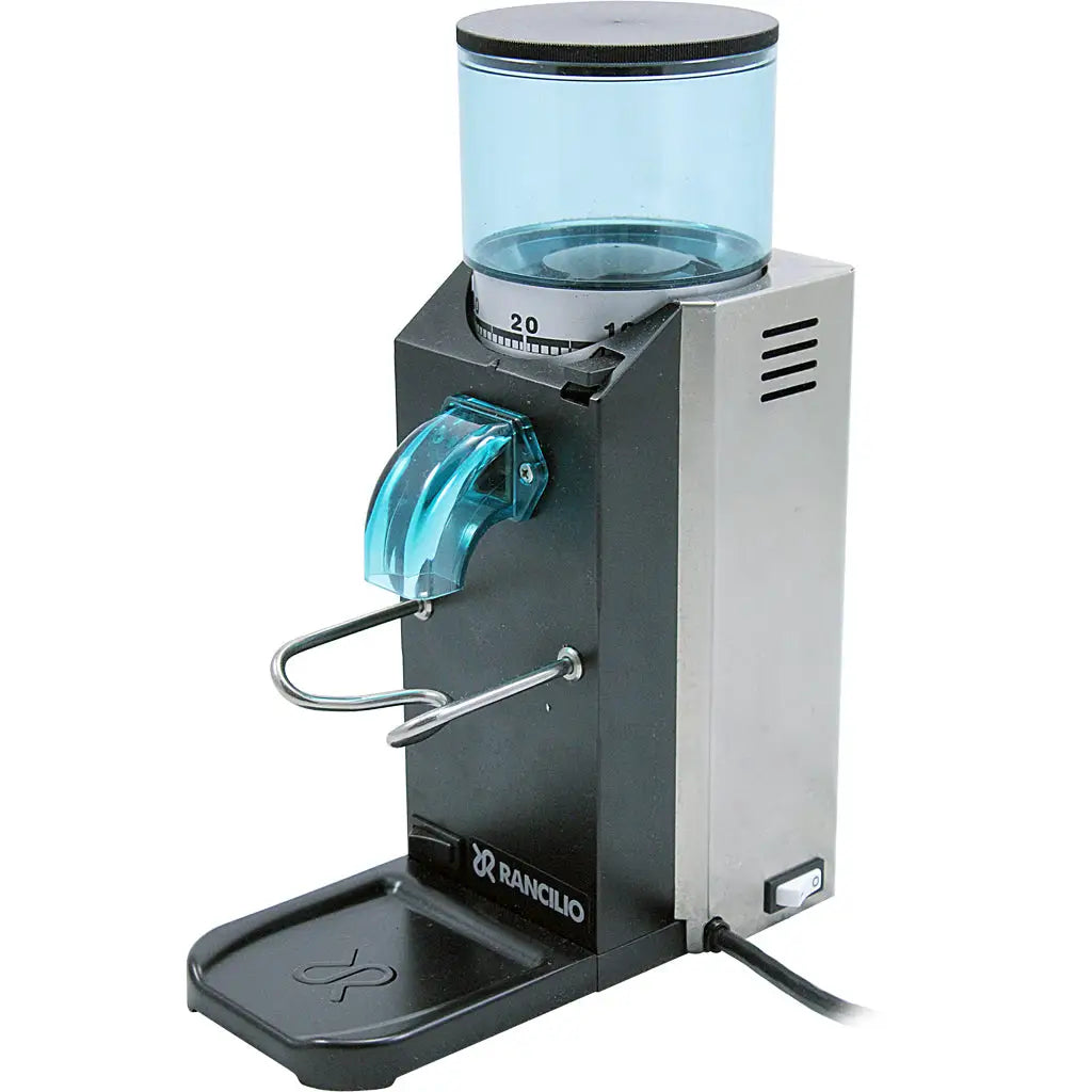 Rancilio Rocky (Doserless) - ALL