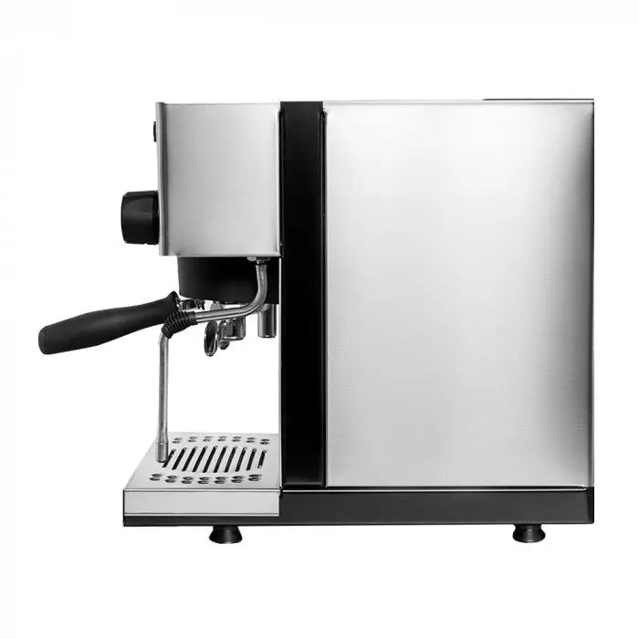 Rancilio Silvia Pro X - ALL