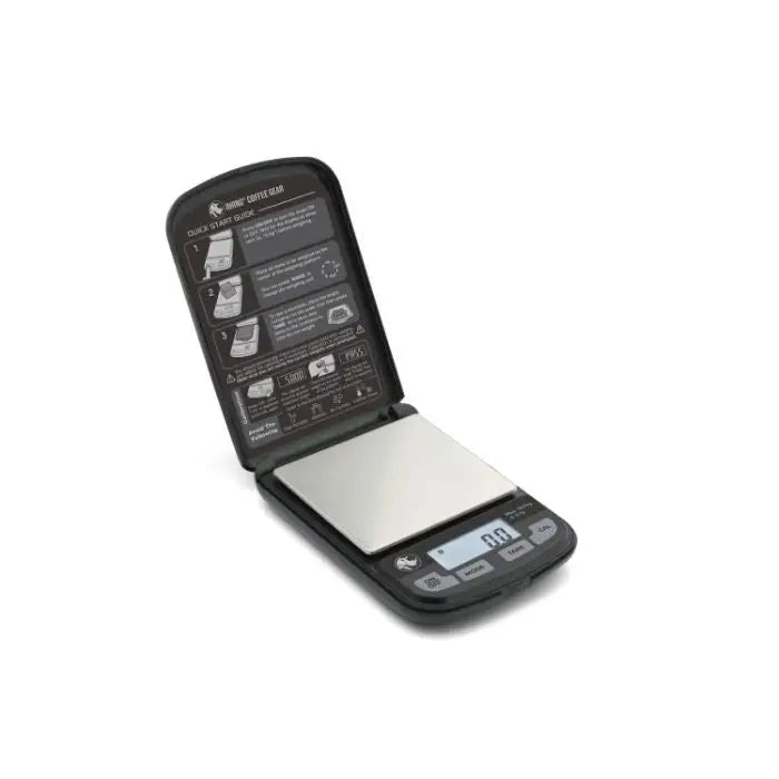 Rhino Coffee Gear Pocket Scale 1kg - ALL