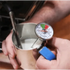 Rhino Professional Milk Thermometer Short (13cm) - Australia - Di Pacci