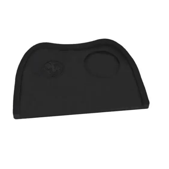 Rhinowares Professional Bench Tamper Mat - ALL