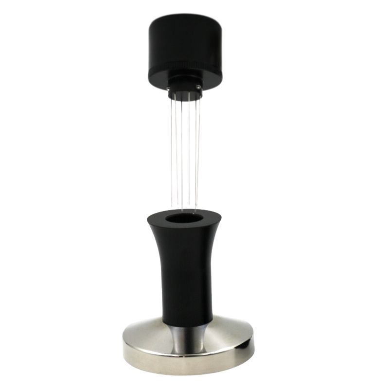 Rhino Needle Tamper 58mm - Black