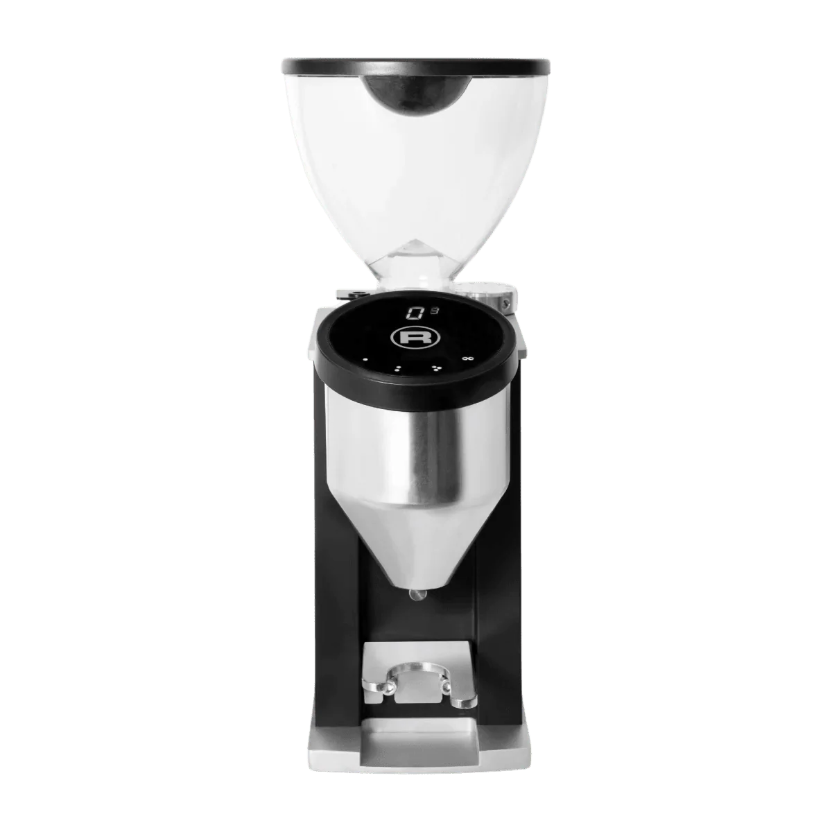 Rocket Appartamento OG Black Coffee Machine & Rocket Faustino Bundle (Includes Free Precision Starter Pack & 250g Elements Blend) - Australia - Di Pacci