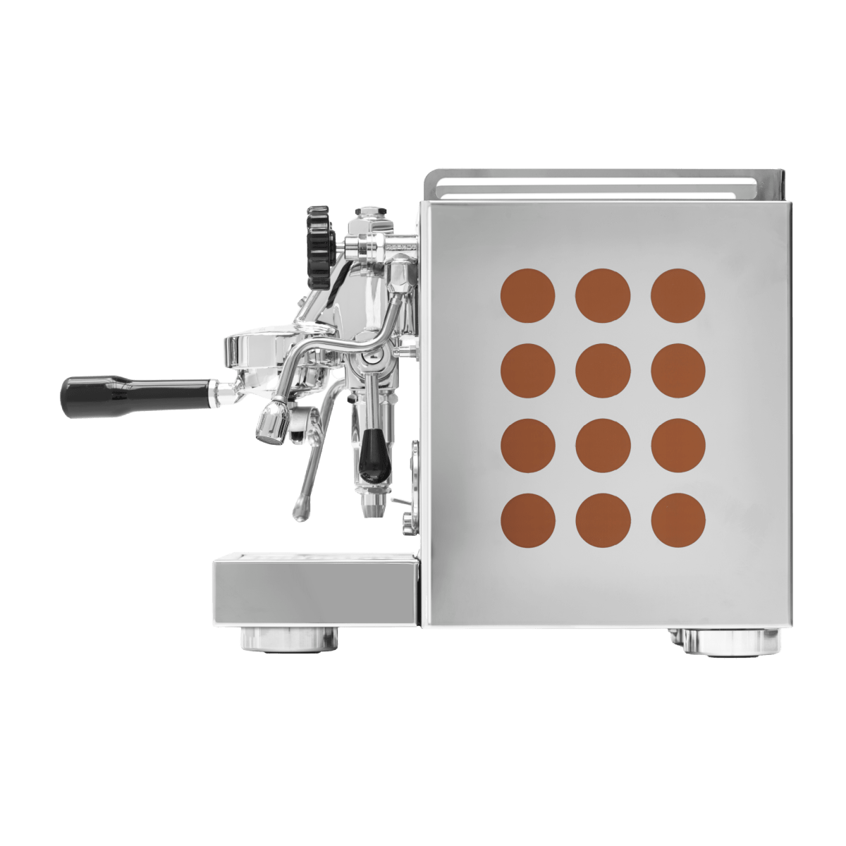 Rocket Appartamento OG Coffee Machine - Australia - Di Pacci