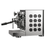 Rocket Appartamento TCA Black Coffee Machine & Black Mahlkonig x54 Bundle (Includes Free Precision Starter Pack & 250g Elements Blend) - Australia - Di Pacci