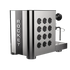 Rocket Appartamento TCA Black Coffee Machine & Black Mahlkonig x54 Bundle (Includes Free Precision Starter Pack & 250g Elements Blend) - Australia - Di Pacci